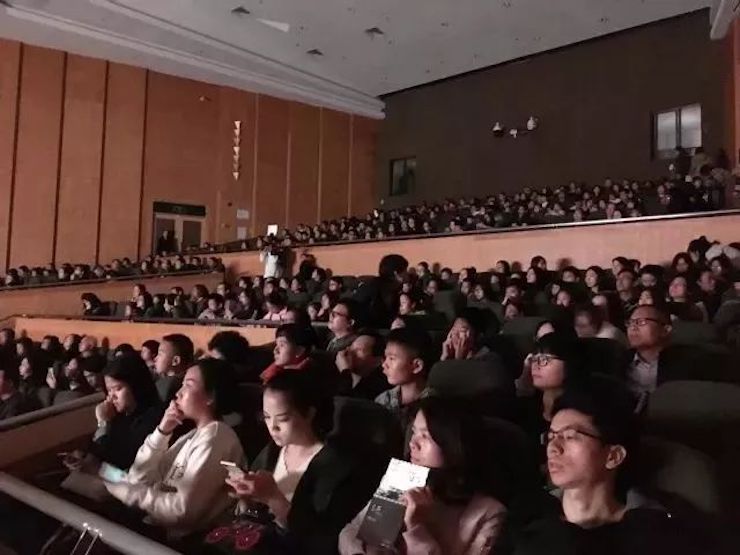【报道】AG旗舰厅艺术家孙鹏杰《琴书》主题音乐会深圳演出获得巨大成功！