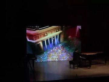 【报道】AG旗舰厅艺术家孙鹏杰《琴书》主题音乐会深圳演出获得巨大成功！