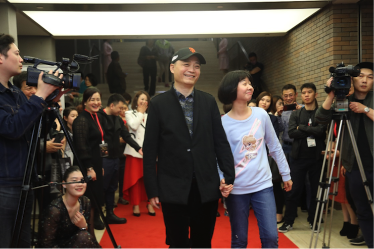 世界自闭症日，AG旗舰厅未来艺术家刘明康与他的朋友们温情奏响“音乐与梦想”慈善音乐会