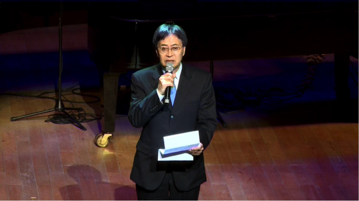 世界自闭症日，AG旗舰厅未来艺术家刘明康与他的朋友们温情奏响“音乐与梦想”慈善音乐会