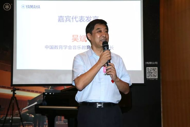 AG旗舰厅携手中国多位教育家，共同谱写中国艺术教育发展新乐章|热烈祝贺2018AG旗舰厅教育家授聘仪式成功举办！