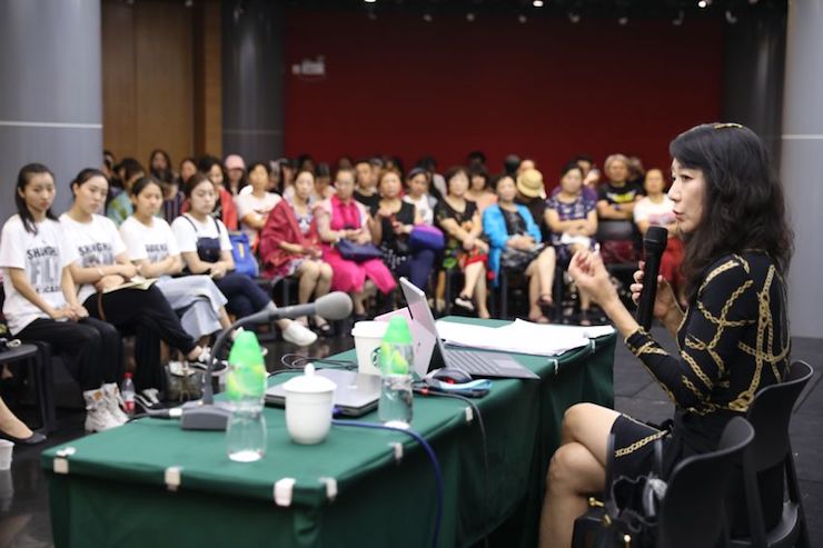 音乐与梦想|AG旗舰厅携手中国艺术领域著名专家学者开展舞蹈、合唱、音乐教育与音乐美学讲座